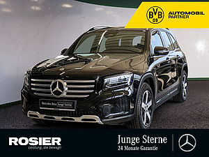 Mercedes-Benz GLB 250 4M Progressive Advanced 7-Sitzer 1 navigation