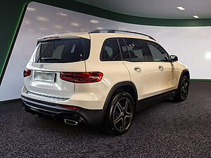 Mercedes-Benz GLB 250 4M AMG Sport Premium 3 navigation