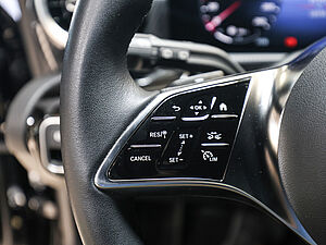 Mercedes-Benz CLA 180 SB Progressive Advanced 22 navigation