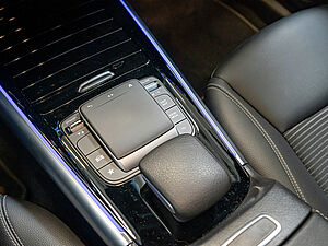 Mercedes-Benz EQA 250 Progressive 14 navigation