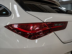 Mercedes-Benz CLA 250 SB 4M AMG Sport Premium 31 navigation