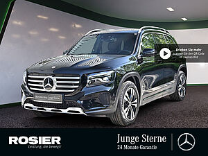 Mercedes-Benz GLB 250 4M Progressive Advanced Plus 1 navigation