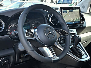 Mercedes-Benz T 180 d PROGRESSIVE Standard 20 navigation