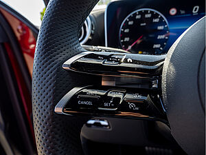 Mercedes-Benz GLC 300 d 4M AMG Sport Premium 15 navigation
