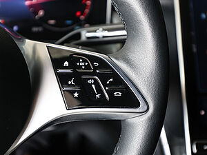 Mercedes-Benz GLC 200 4M Coupé Avantgarde Advanced Plus 18 navigation