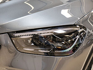 Mercedes-Benz GLE 300 d 4M Advanced Plus 7-Sitzer 35 navigation
