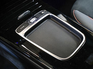 Mercedes-Benz CLA 200 SB AMG Sport Edition 15 navigation