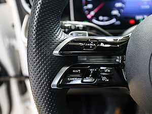 Mercedes-Benz GLC 300 e 4M AMG Sport Advanced Plus 20 navigation