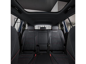 Mercedes-Benz GLB 180 d AMG Sport Premium 16 navigation
