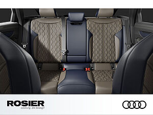 Audi A6 Avant TFSI quattro S tronic S line 5 navigation