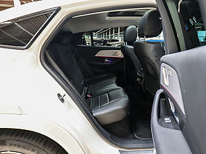 Mercedes-Benz GLE 350 de 4M Coupé AMG Sport 4 navigation