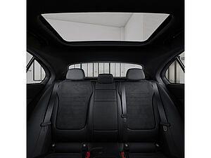 Mercedes-Benz C 300 4M AMG Sport Premium Plus 16 navigation