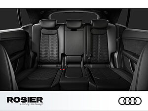 Audi RS Q8 SUV performance 5 navigation