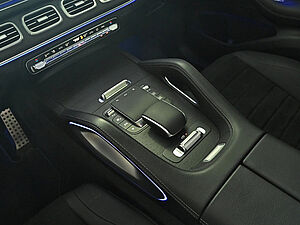 Mercedes-Benz GLE 450 d 4M Coupé AMG Sport Advanced Plus 13 navigation