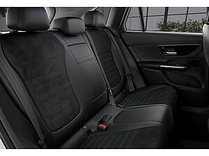 Mercedes-Benz GLC 300 e 4M AMG Sport Advanced 9 navigation