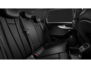 Audi A4 Avant S line 50 TDI quattro 5 navigation