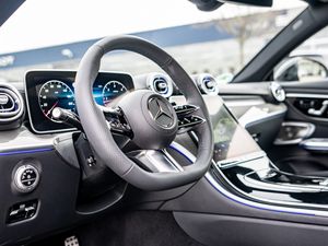 Mercedes-Benz CLE 220 d AMG Line Premium PANO LED SITZBEL. 20 navigation