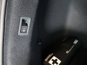 Audi Q4 e-tron 45 quattro 34 navigation