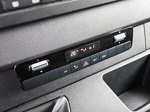 Mercedes-Benz Sprinter 317 CDI KA L3H2 13 navigation