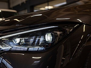Mercedes-Benz EQE 53 AMG 4M+ Dyn+ Prem 31 navigation