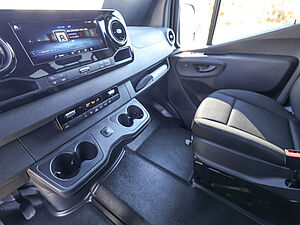 Mercedes-Benz Sprinter 317 CDI Tourer L3H2 15 navigation