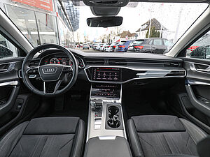 Audi A6 Limousine sport 40 TDI S tronic 6 navigation