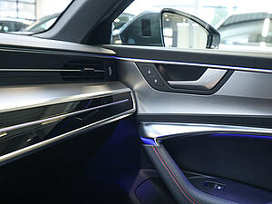 Audi S6 Limousine 3.0 TDI quattro 19 navigation