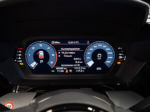Audi A3 Sportback 30 TDI advanced 19 navigation