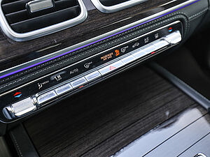 Mercedes-Benz GLE 350 4M de 16 navigation