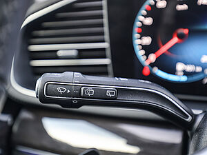 Mercedes-Benz GLE 350 4M de 29 navigation