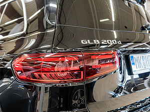 Mercedes-Benz GLB 200 d AMG Sport Advanced Plus 30 navigation