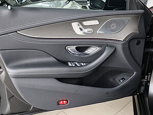 Mercedes-Benz AMG GT 63 S 4M+ Dyn+ Aero 31 navigation