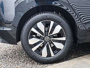 Volkswagen Golf VIII Goal 1,5 l TSI 8 navigation