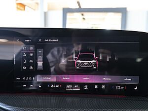 Audi Q5 SUV TDI quattro 15 navigation