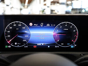 Mercedes-Benz CLA 220 4M Coupé AMG Sport Premium 19 navigation