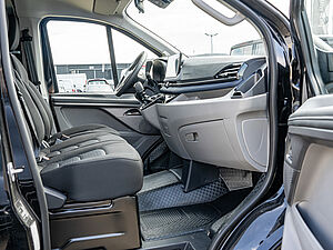 Maxus DELIVER 7 Deliver 7 Kasten L2H1 2 navigation