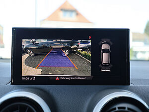Audi Q2 S line 35 TFSI S tronic 13 navigation