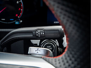 Mercedes-Benz CLA 250 SB 4M AMG Sport Premium 19 navigation
