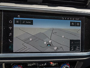 Audi Q3 45 TFSI e S tronic 9 navigation