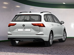 Volkswagen Golf VIII Variant Life 1,0 l TSI 3 navigation