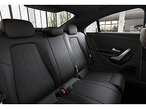 Mercedes-Benz CLA 180 Coupé Progressive Advanced 9 navigation