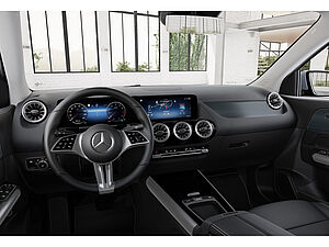 Mercedes-Benz GLA 180 Progressive Advanced Plus 2 navigation
