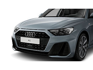 Audi A1 Sportback S line 30 TFSI S tronic 8 navigation
