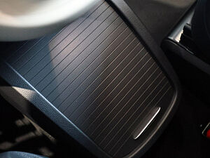 Mercedes-Benz V 300 Marco Polo d EDITION 27 navigation