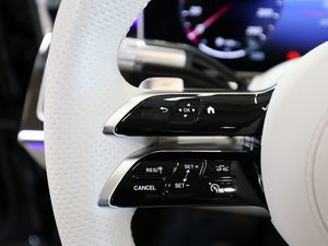 Mercedes-Benz S 580 e 4M L AMG Sport FirstClass MULTIB. HUD 27 navigation