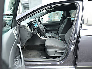Volkswagen Taigo MOVE 1.5 TSI DSG 10 navigation