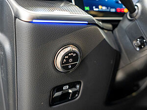 Mercedes-Benz GLC 220 d 4M AMG Sport 17 navigation