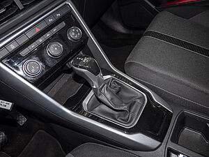 Volkswagen T-Roc Life 1.5 l TSI DSG 16 navigation