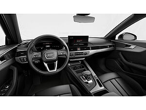 Audi A4 Avant S line 40 TDI quattro S tronic 2 navigation