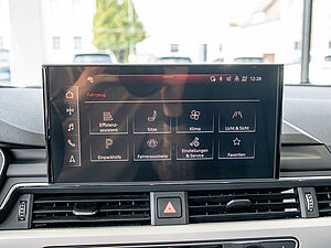 Audi A4 Avant advanced 35 TDI S tronic 9 navigation